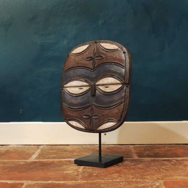 Masque Téké – Image 2