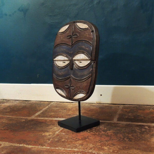 Masque Téké – Image 3
