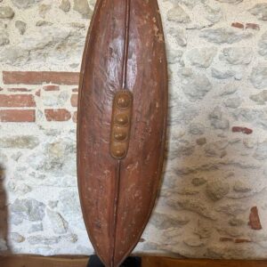 Bouclier convexe
