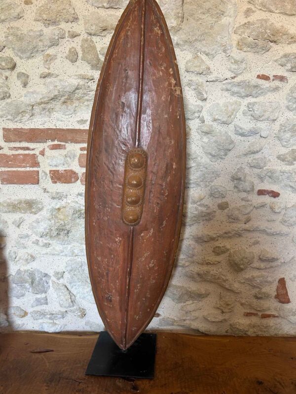 Bouclier convexe – Image 2