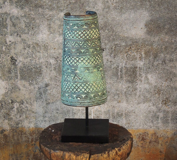 Manchette en Bronze – Image 2