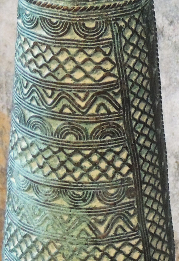 Manchette en Bronze – Image 3