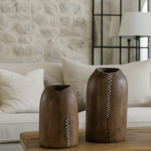 Duo de pots Tutsis