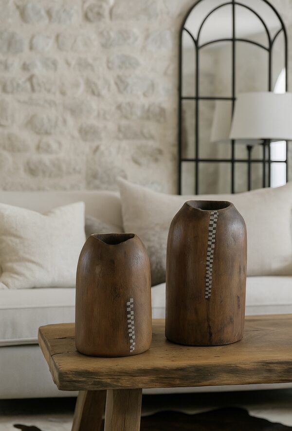 Duo de pots Tutsis – Image 2