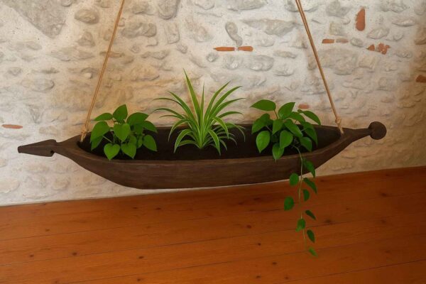 Pirogue Mokoro – Image 5
