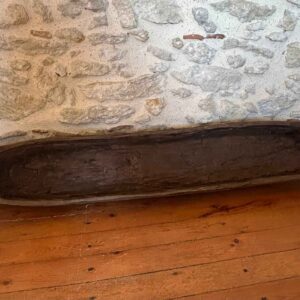 Pirogue Mokoro