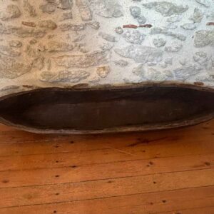 Pirogue Makoro