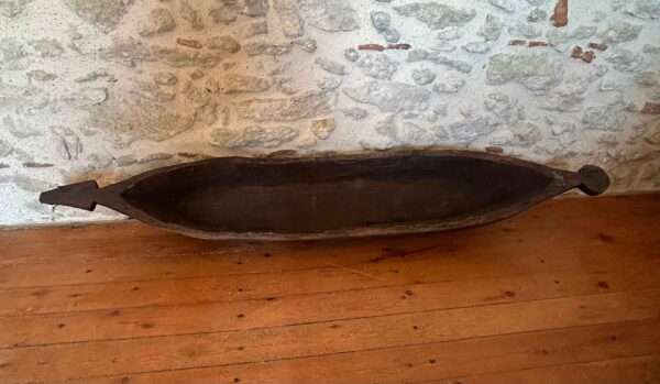 Pirogue Makoro – Image 2